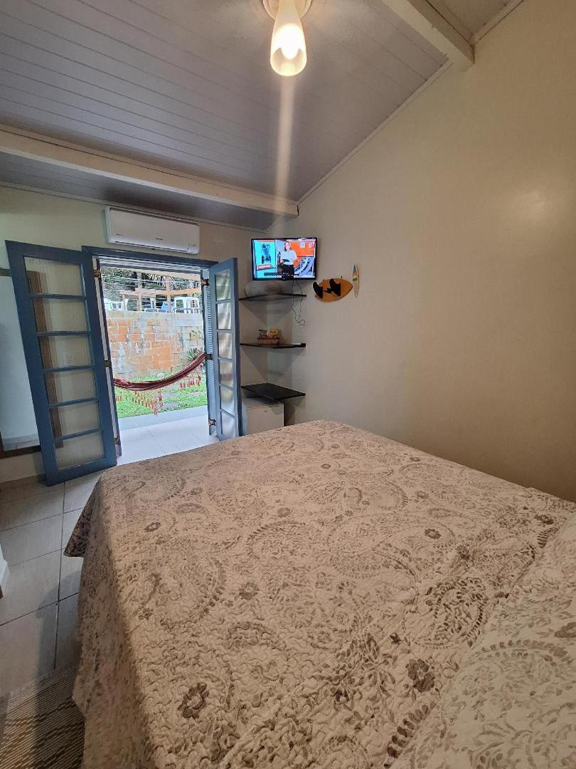 Pousada Sobre As Pedras Itanhaém Buitenkant foto