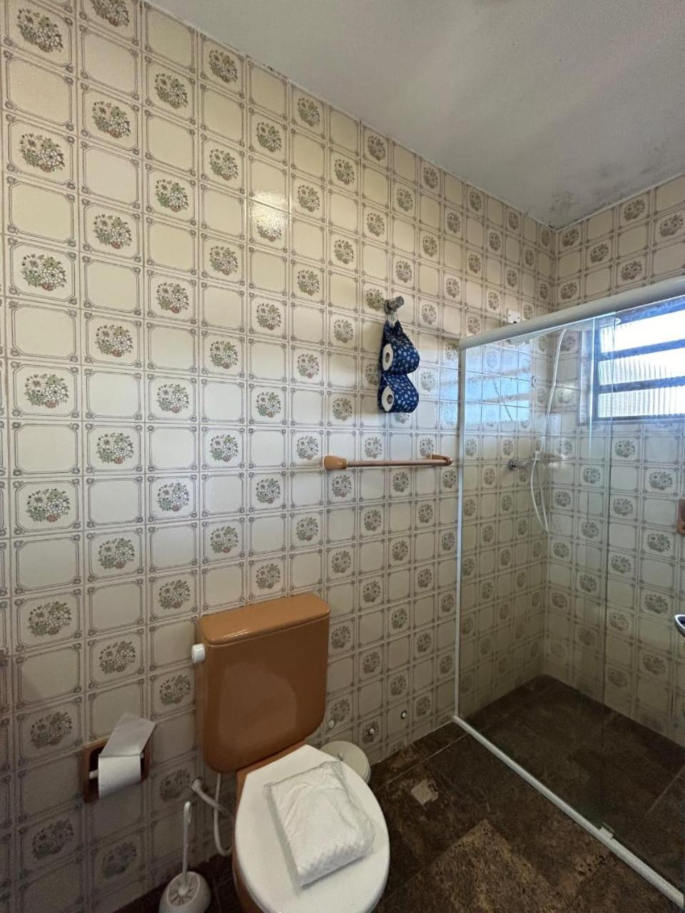 Pousada Sobre As Pedras Itanhaém Buitenkant foto