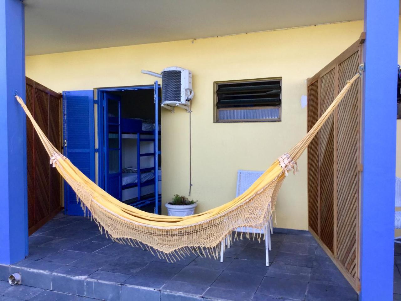 Pousada Sobre As Pedras Itanhaém Buitenkant foto